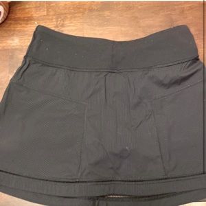 Was a little to big for me